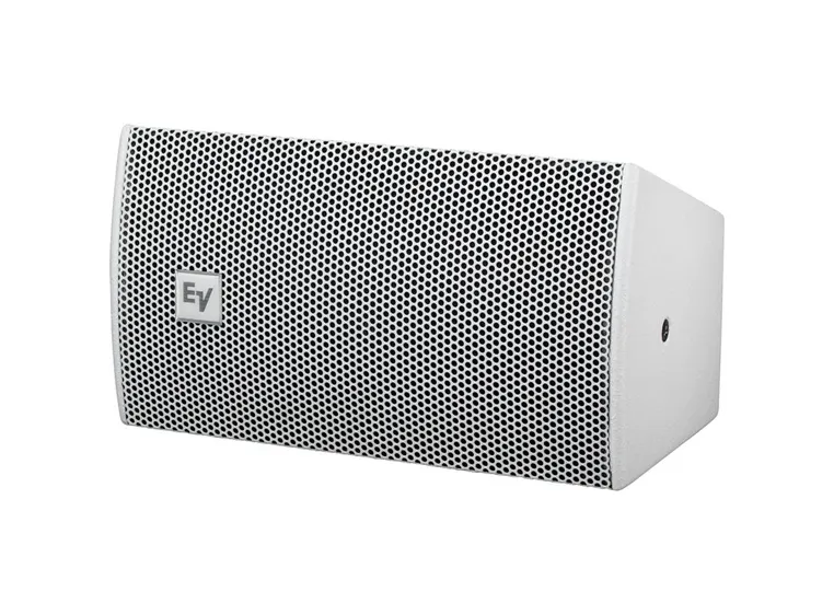 Electro-Voice EVU-1062 Passiv Høyttaler 160W 8ohm 1x6.5" Hvit 